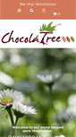 Mobile Screenshot of chocolatree.com